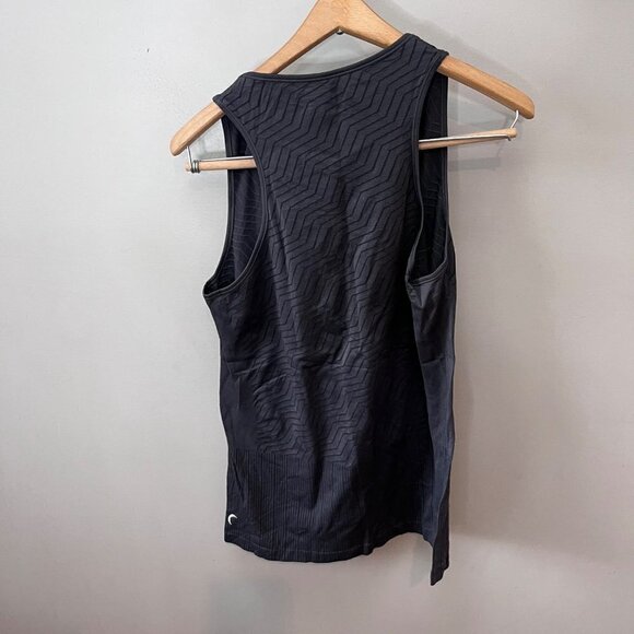Zyia Active Nylon Tank- Size‎ M - Picture 3 of 4